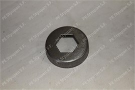 Шайба Иж стопорная моторной звезды шестигранник (Россия) IZ000559