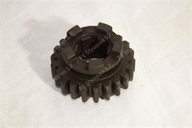 Шестерня КПП Иж 22 зуб IZ000570