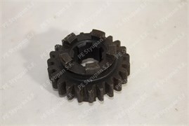 Шестерня КПП Иж 23 зуб IZ000571