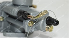 Карбюратор Восход К65В VM000068
