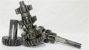 Коробка КПП Минск (импорт) VM000100