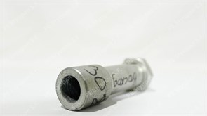 Ось задней звезды Восход с гайкой (Россия) VM000123
