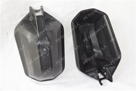 Защита рук Урал пластик DU000069