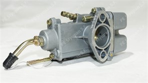 Карбюратор Урал К65Т Weber DU000074