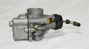 Карбюратор Урал К68У (левый) Weber DU000075