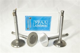 Клапан Урал (импорт) DU000092
