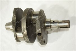 Коленвал Днепр (СССР) DU000098