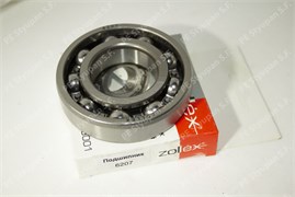 Подшипник Урал 6207 коленвала DU000175