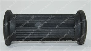 Резинка подножки Урал DU000224