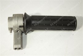 Ручка газа Урал с/о DU000252