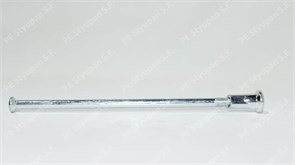 Спицы Днепр (36 шт/уп) DU000276