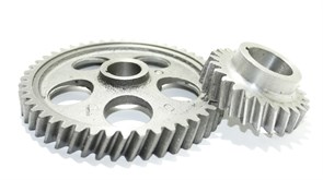 Шестерни ГРМ Урал (Россия) DU000323