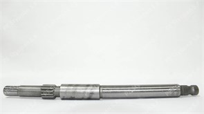 Вал КПП Муравей MU000010