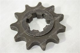 Звездочка Муравей 11 (520) Россия MU000037