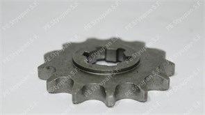 Звездочка Муравей 13 (428) импорт MU000039