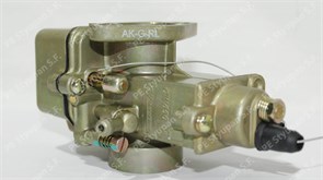 Карбюратор Муравей К65Г Weber MU000046