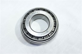 Подшипник Муравей полуоси 7205/30205 (импорт) MU000082