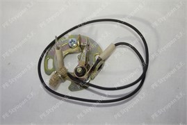 Прерыватель Муравей (импорт) MU000101