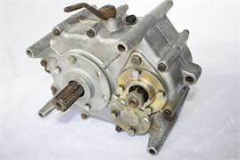 Редуктор Муравей в сборе (СССР) MU000106