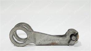 Фиксатор вала КПП Муравей MU000131