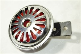 Сигнал круглый 12В (хром) RM000094