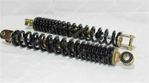Амортизатор GY6-50/150 335 мм GY000001