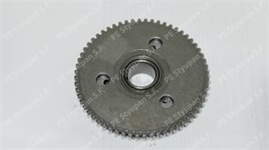 Бендекс GY6-125/150 (муфта обгонная) TMMP GY000004