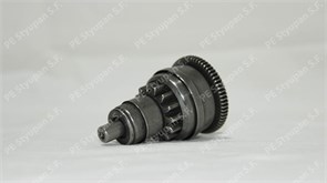 Бендекс GY6-50/80  GY000005