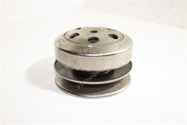 Вариатор задний GY6-125/150 (в сборе) GY000014