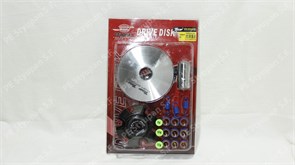 Вариатор передний GY6-125/150 (тюнинг) GY000019
