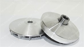 Вариатор передний GY6-50/80 (голый) TMMP GY000021