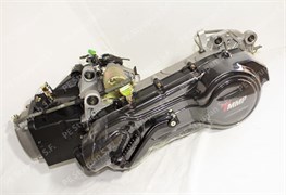 Двигатель GY6-150 TMMP GY000044