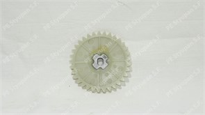 Звездочка масляного насоса GY6-50/80 GY000052