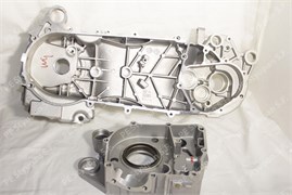 Картер GY6-125/150 GY000056