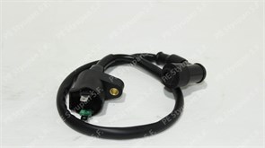 Катушка зажигания GY6-50/150 TMMP GY000058