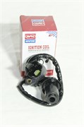 Катушка зажигания GY6-50/150 (в сборе) GY000060