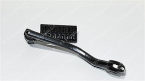 Кикстартер GY6-125/150 (черный) TMMP GY000062