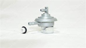 Клапан вакуумный GY6-50/150 на бак 2 соска GY000068
