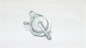 Клапан вакуумный GY6-50/150 на бак 3 соска GY000069