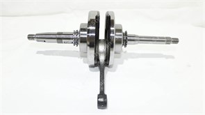 Коленвал GY6-125/150 GY000076