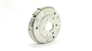 Колодки вариатора GY6-50/60/80 (центробежные) TMMP GY000080