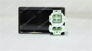 Коммутатор GY6-50/150 (4 и 2 конт.) GY000091