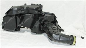 Корпус фильтра GY6-125/150 с/о (на двигателе) GY000095