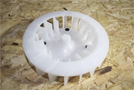 Крыльчатка вариатора GY6-125/150 GY000099