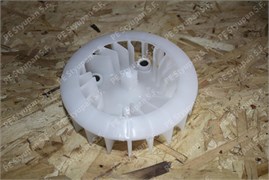 Крыльчатка вариатора GY6-50/80 GY000100