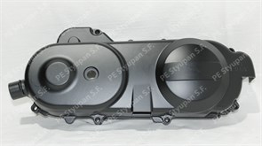 Крышка вариатора GY6-50/80 (669 ремень) 10 GY000104