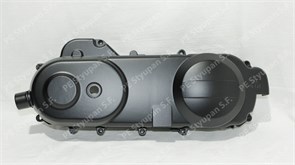 Крышка вариатора GY6-50/80 (729 ремень) 12 GY000105