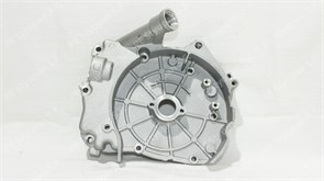 Крышка картера правая GY6-125/150 (горловина) GY000106