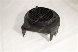 Крышка обдува генератора GY6-125/150 GY000108