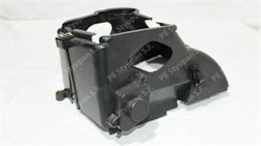 Крышка обдува цилиндра GY6-50/80 GY000111